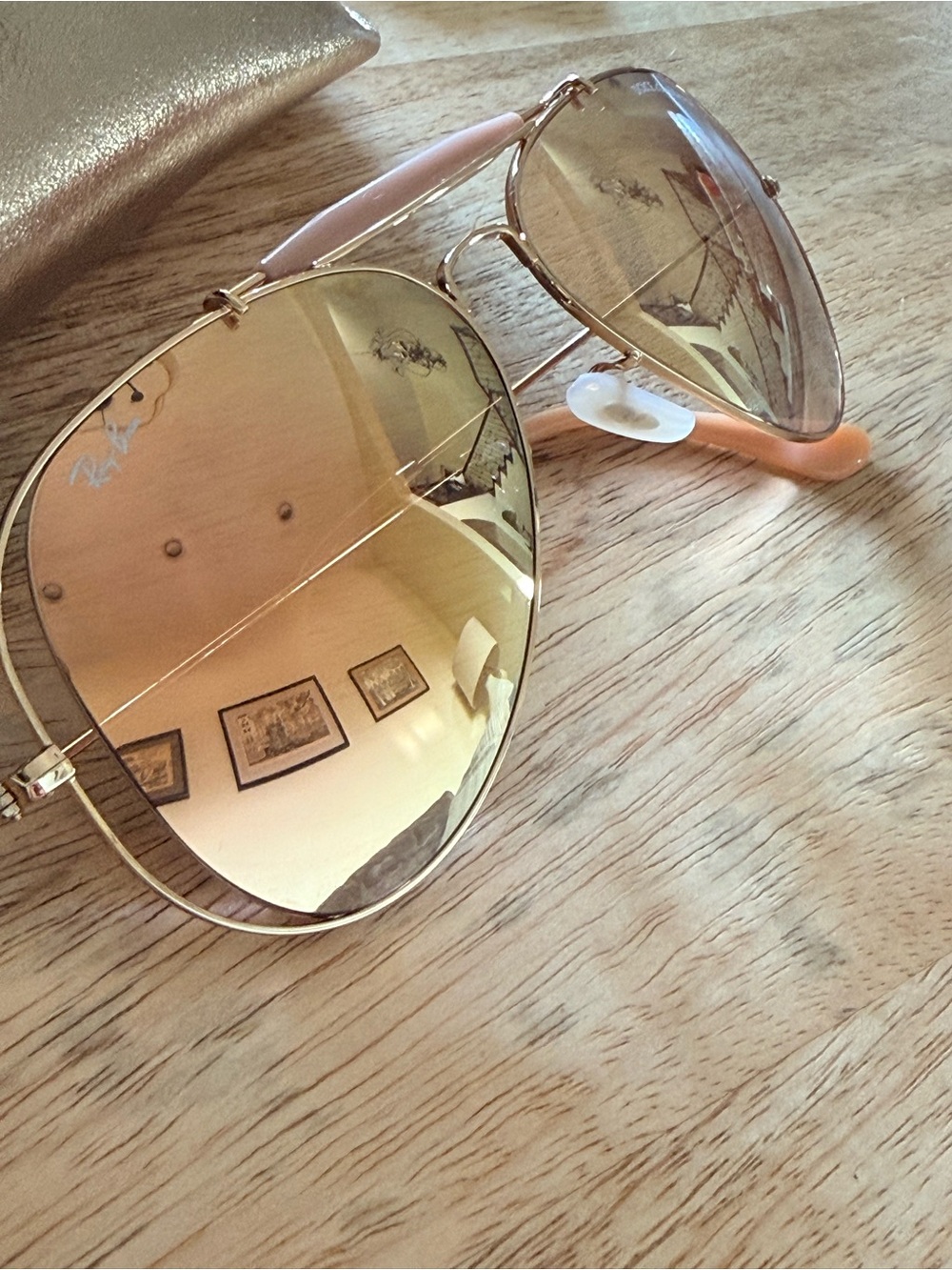 Dolce Gabbana Collab with Ray Band BRAND NEW - Picture 7 of 11